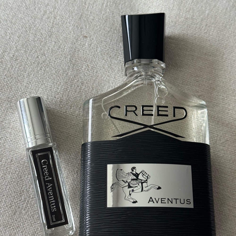 Creed Aventus EDP *8ml Travel Size* - Picture 3 of 3